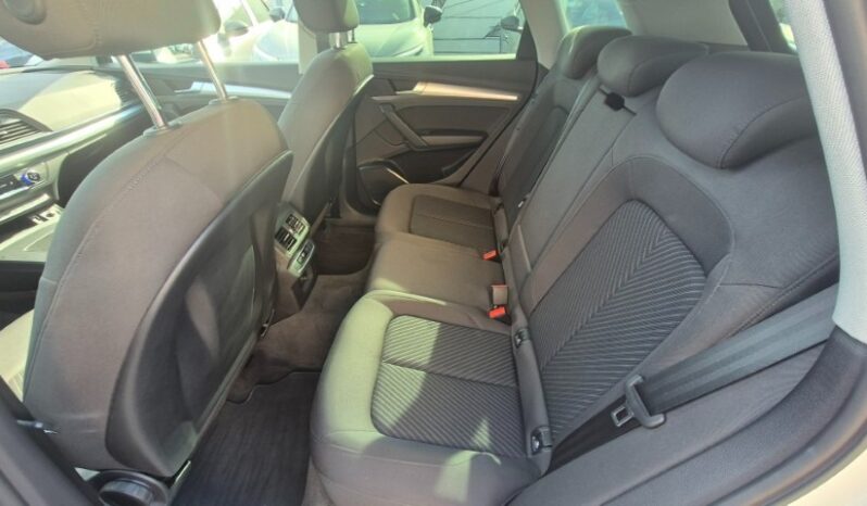 
								Audi Q5 40 TDI QUATTRO S-TRONIC BUSINESS ADVANCED 2021 completo									