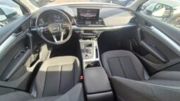 
										Audi Q5 40 TDI QUATTRO S-TRONIC BUSINESS ADVANCED 2021 completo									