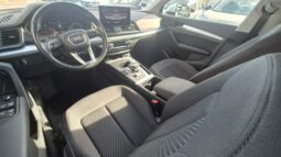 
										Audi Q5 40 TDI QUATTRO S-TRONIC BUSINESS ADVANCED 2021 completo									