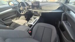 
										Audi Q5 40 TDI QUATTRO S-TRONIC BUSINESS ADVANCED 2021 completo									