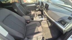 
										Audi Q5 40 TDI QUATTRO S-TRONIC BUSINESS ADVANCED 2021 completo									