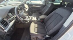 
										Audi Q5 40 TDI QUATTRO S-TRONIC BUSINESS ADVANCED 2021 completo									