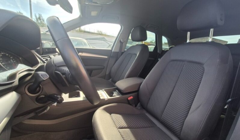 
								Audi Q5 40 TDI QUATTRO S-TRONIC BUSINESS ADVANCED 2021 completo									
