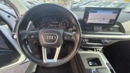 
										Audi Q5 40 TDI QUATTRO S-TRONIC BUSINESS ADVANCED 2021 completo									