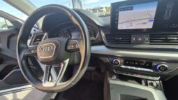 
										Audi Q5 40 TDI QUATTRO S-TRONIC BUSINESS ADVANCED 2021 completo									