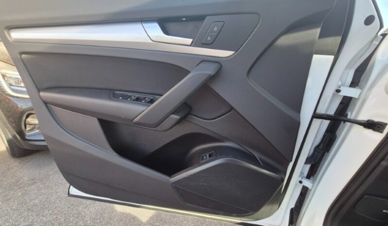 
								Audi Q5 40 TDI QUATTRO S-TRONIC BUSINESS ADVANCED 2021 completo									