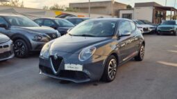 ALFA R. MITO JTDm 2017