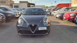 
										ALFA R. MITO JTDm 2017 completo									