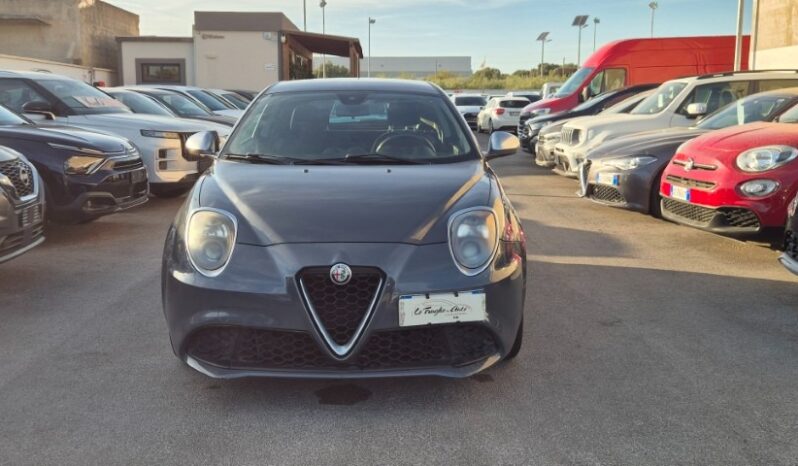 
								ALFA R. MITO JTDm 2017 completo									