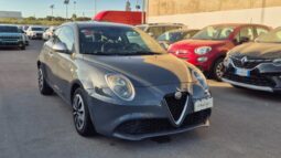 
										ALFA R. MITO JTDm 2017 completo									
