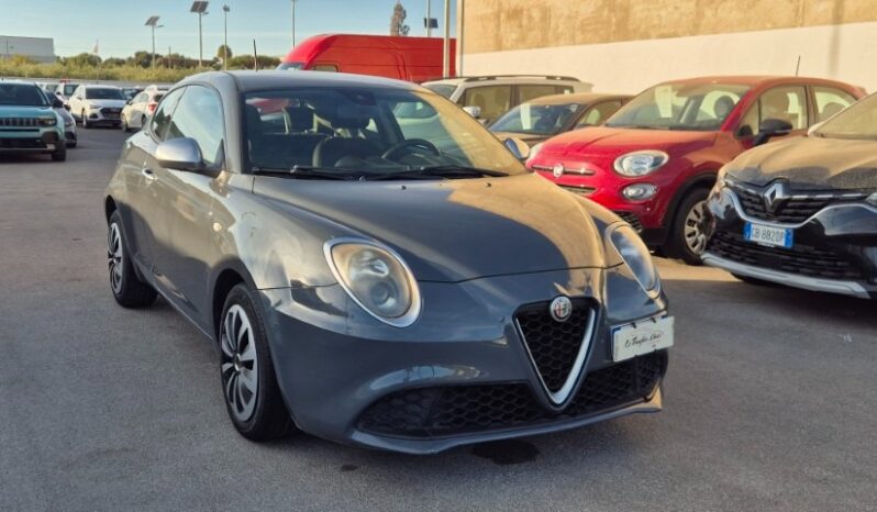 
								ALFA R. MITO JTDm 2017 completo									