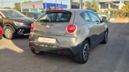 
										ALFA R. MITO JTDm 2017 completo									