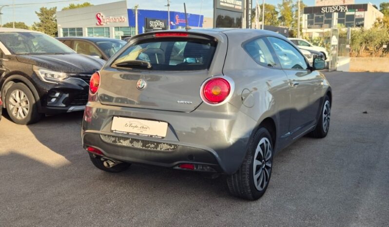 
								ALFA R. MITO JTDm 2017 completo									