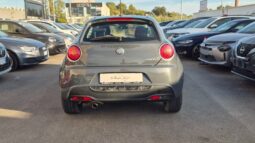 
										ALFA R. MITO JTDm 2017 completo									