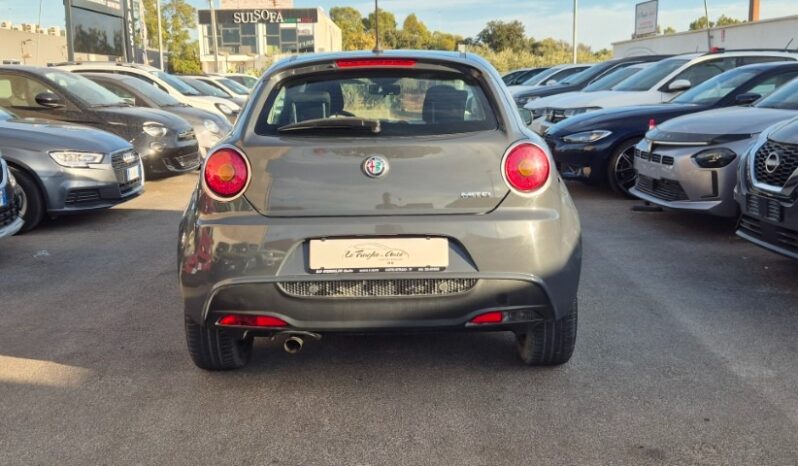 
								ALFA R. MITO JTDm 2017 completo									