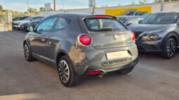 
										ALFA R. MITO JTDm 2017 completo									