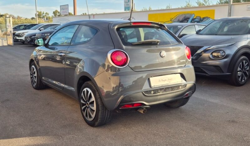 
								ALFA R. MITO JTDm 2017 completo									