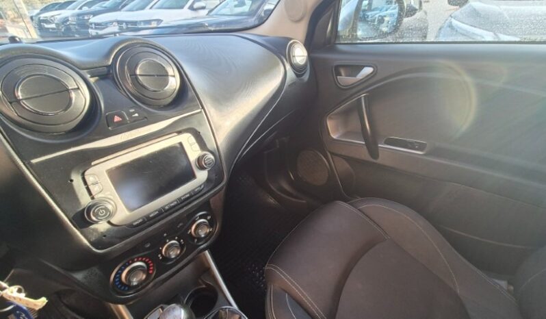 
								ALFA R. MITO JTDm 2017 completo									