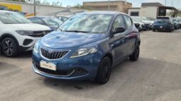Lancia YPSILON HYBRID SILVER 2022
