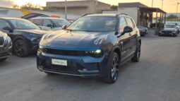LYNK&CO 01 2024