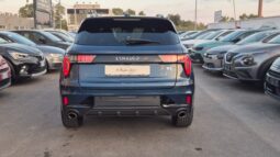 
										LYNK&CO 01 2024 completo									