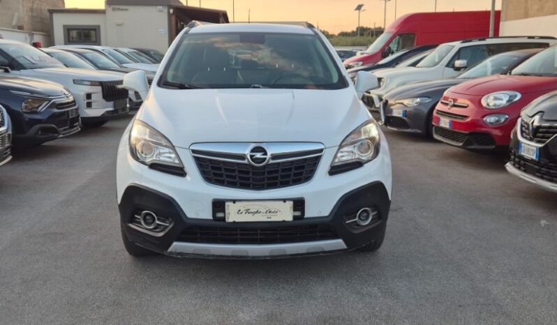
								Opel MOKKA CDTI COSMO 2013 completo									