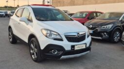 
										Opel MOKKA CDTI COSMO 2013 completo									