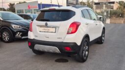 
										Opel MOKKA CDTI COSMO 2013 completo									