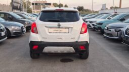 
										Opel MOKKA CDTI COSMO 2013 completo									