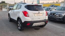 
										Opel MOKKA CDTI COSMO 2013 completo									