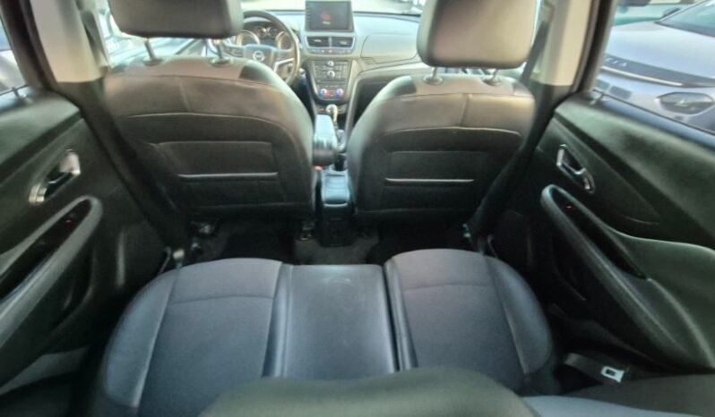 
								Opel MOKKA CDTI COSMO 2013 completo									