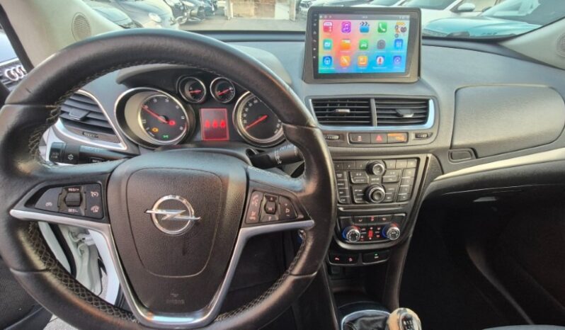 
								Opel MOKKA CDTI COSMO 2013 completo									