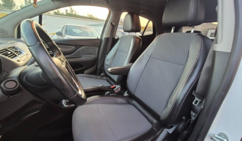
								Opel MOKKA CDTI COSMO 2013 completo									