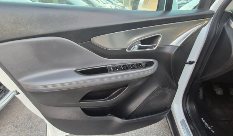 
								Opel MOKKA CDTI COSMO 2013 completo									