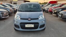 
										Fiat panda 2022 completo									