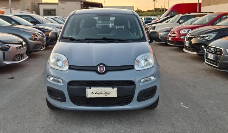 
								Fiat panda 2022 completo									