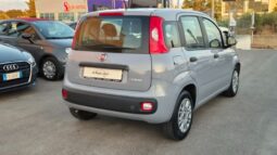 
										Fiat panda 2022 completo									