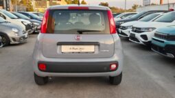 
										Fiat panda 2022 completo									