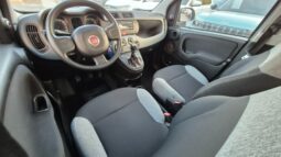 
										Fiat panda 2022 completo									
