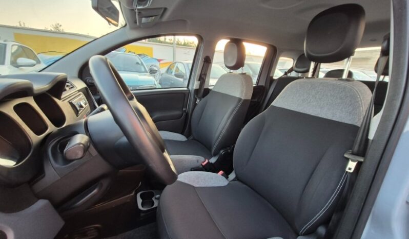 
								Fiat panda 2022 completo									