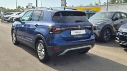 
										Volkswagen T-CROSS TSI STYLE 2022 completo									