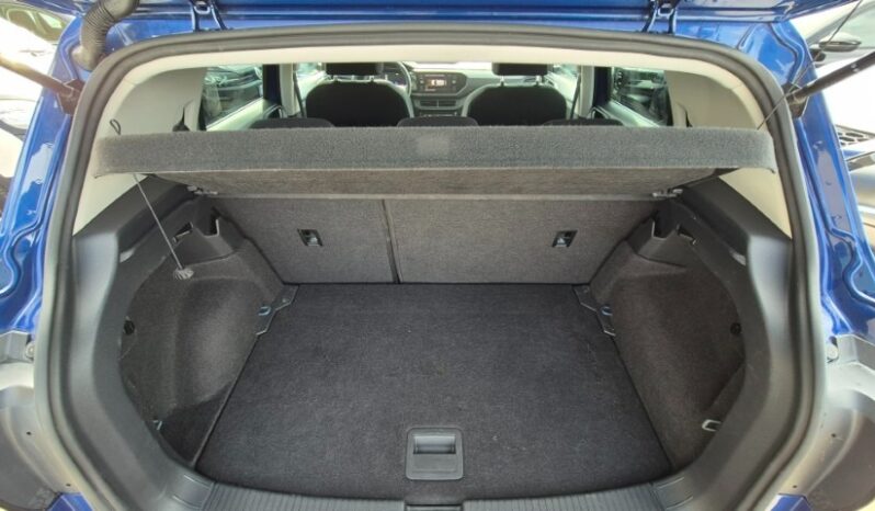 
								Volkswagen T-CROSS TSI STYLE 2022 completo									
