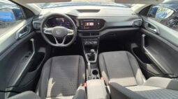 
										Volkswagen T-CROSS TSI STYLE 2022 completo									