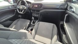 
										Volkswagen T-CROSS TSI STYLE 2022 completo									