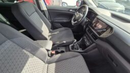 
										Volkswagen T-CROSS TSI STYLE 2022 completo									