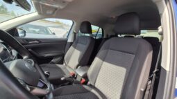 
										Volkswagen T-CROSS TSI STYLE 2022 completo									