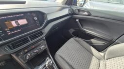 
										Volkswagen T-CROSS TSI STYLE 2022 completo									
