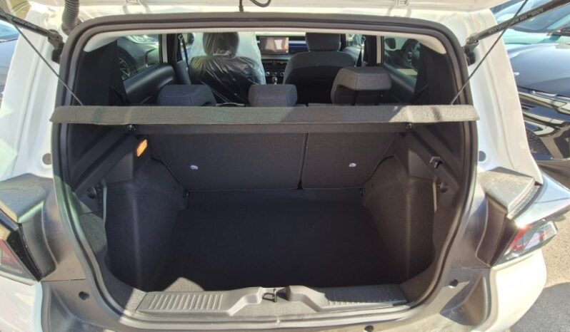 
								Citroen C3 YOU PACK PLUS 2025 completo									