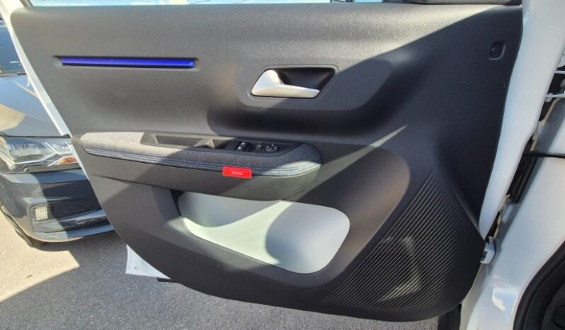 
								Citroen C3 YOU PACK PLUS 2025 completo									