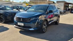 Peugeot 3008 (EAT8) ALLURE PACK 2023